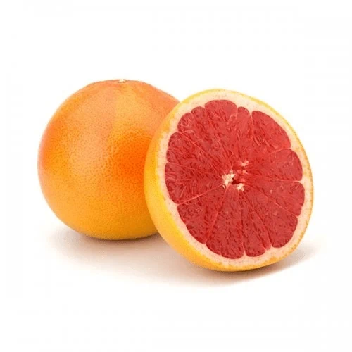 אשכולית אדומה