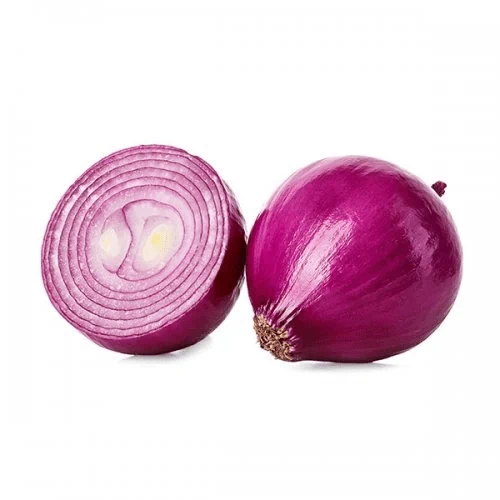 בצל סגול