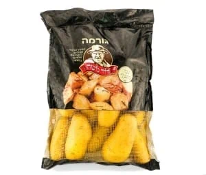 תפוחי אדמה